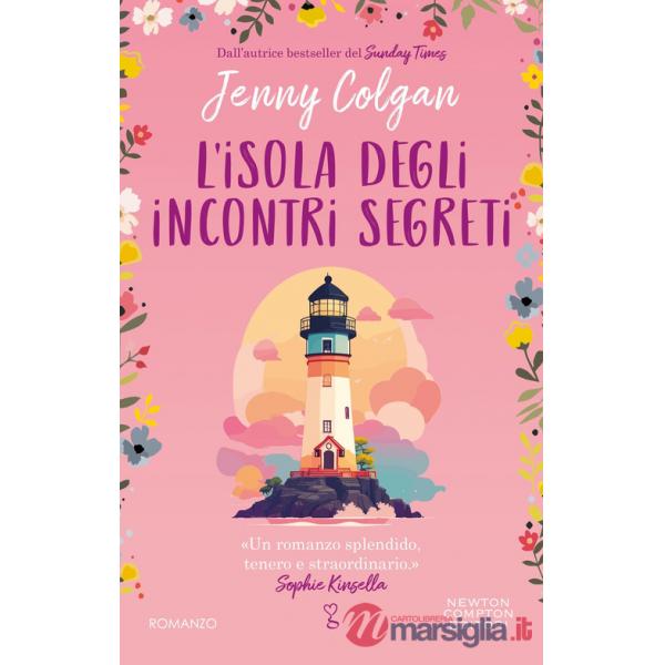 Isola degli incontri segreti (L')