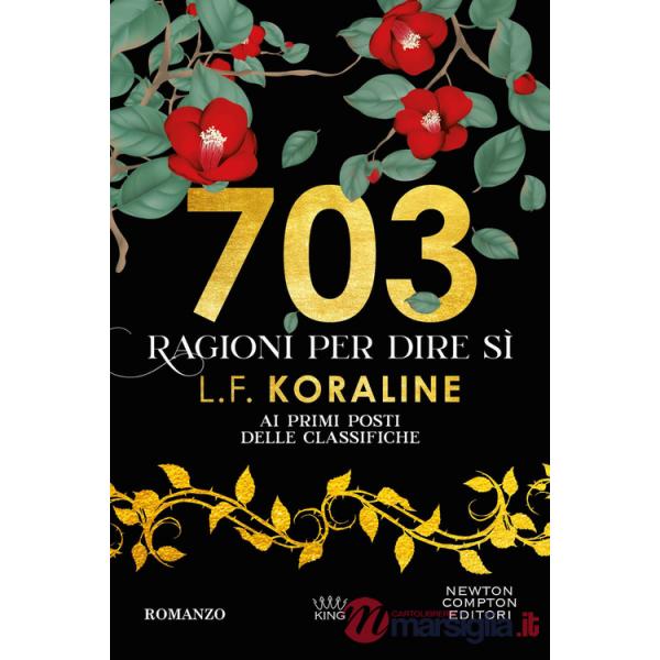 703 ragioni per dire sì