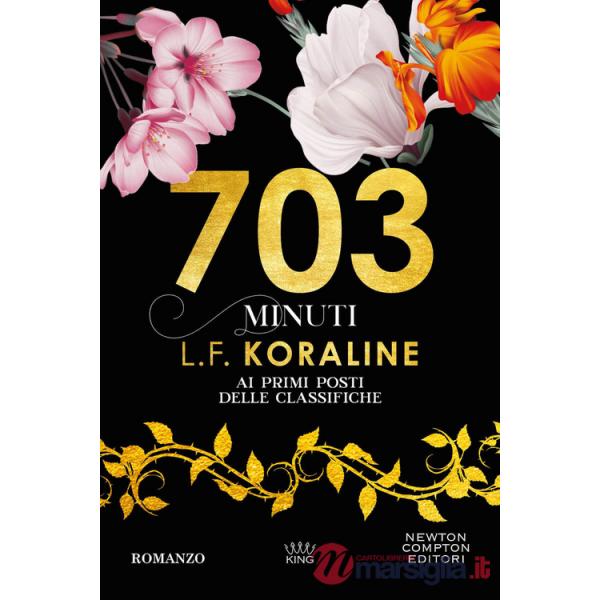 703 minuti