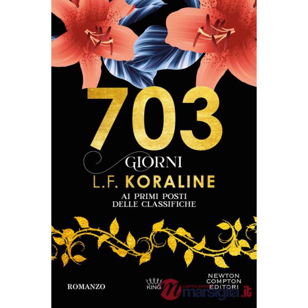 703 giorni