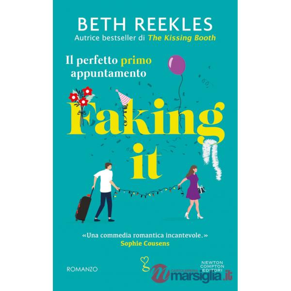 Faking it. Il perfetto primo appuntamento