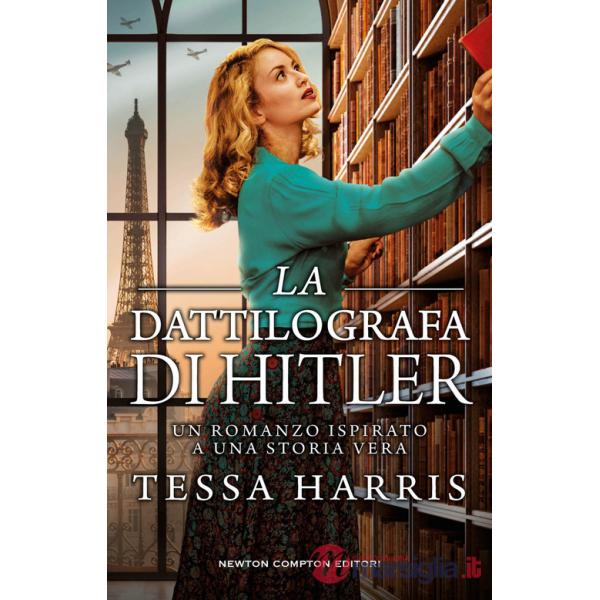 Dattilografa di Hitler (La)