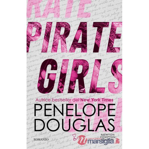 Pirate girls