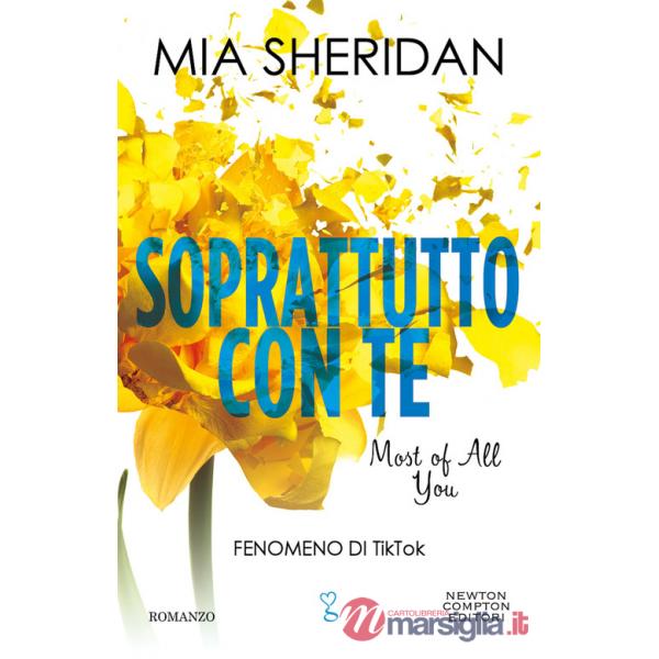 Soprattutto con te. Most of all you