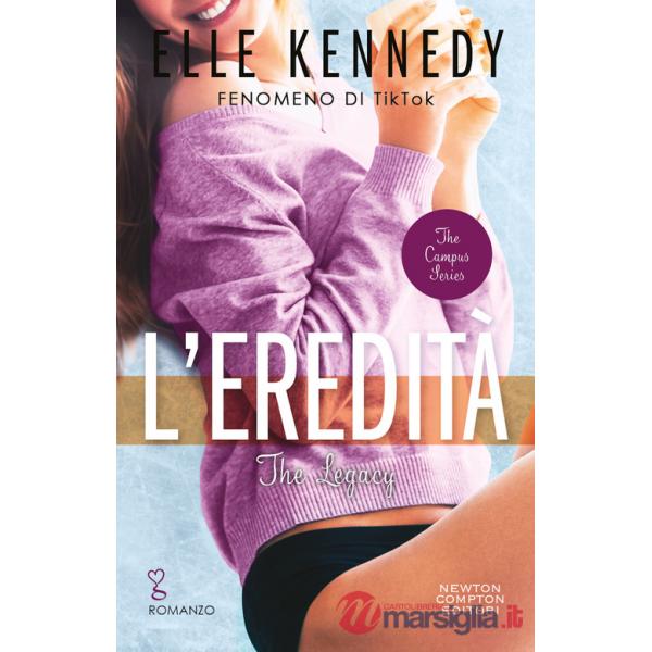 Eredità. The legacy (L')