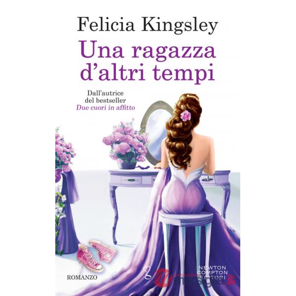 Ragazza d'altri tempi (Una)