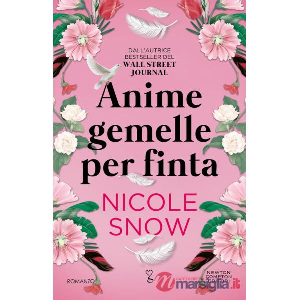 Anime gemelle per finta
