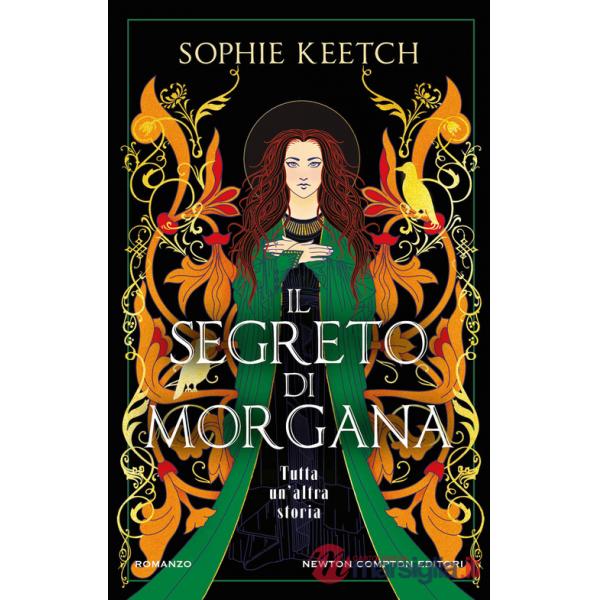 Segreto di Morgana (Il)