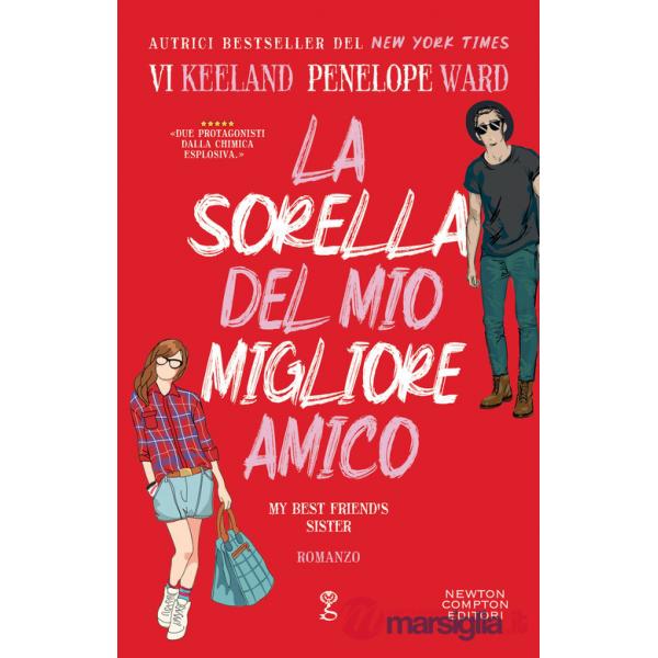 Sorella del mio migliore amico (La)