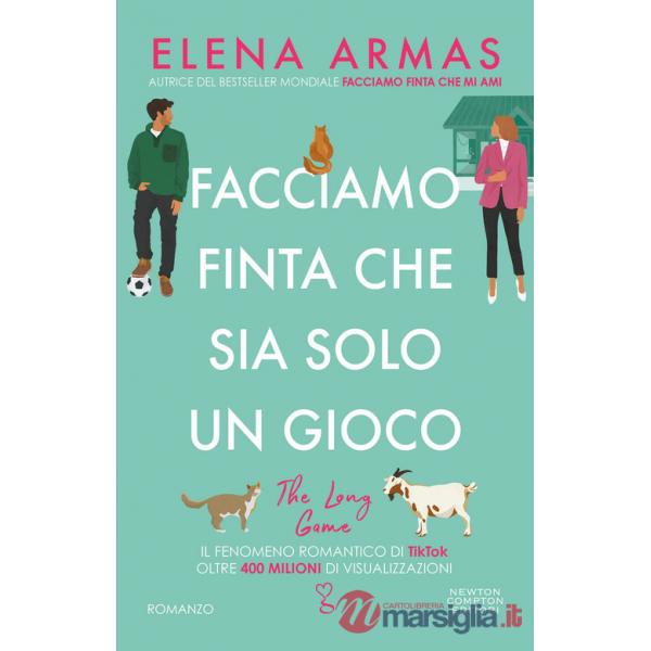 Facciamo finta che sia solo un gioco