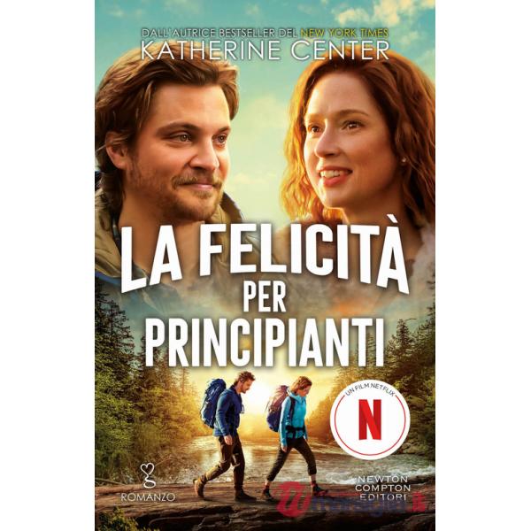 Felicità per principianti (La)