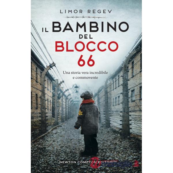 Bambino del blocco 66 (Il)
