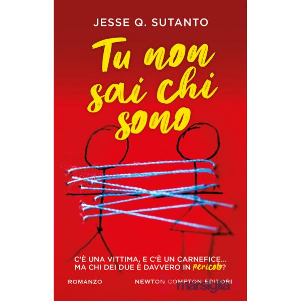 Tu non sai chi sono