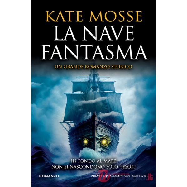 Nave fantasma (La)
