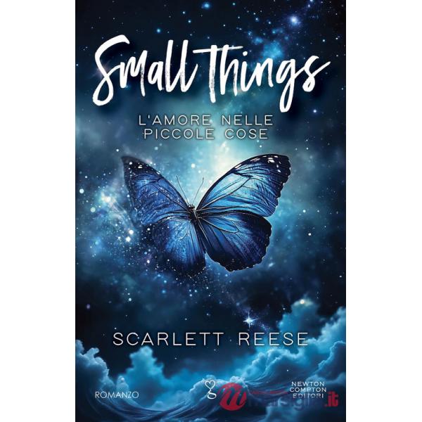 Small things. L'amore nelle piccole cose
