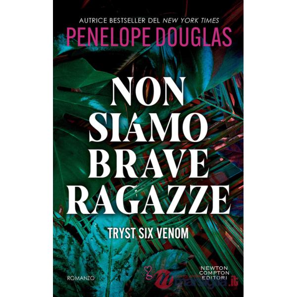 Non siamo brave ragazze