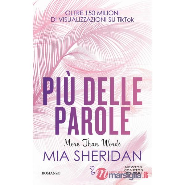 Più delle parole. More than words