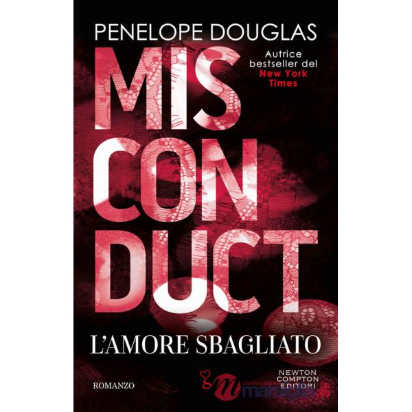 Amore sbagliato. Misconduct (L')