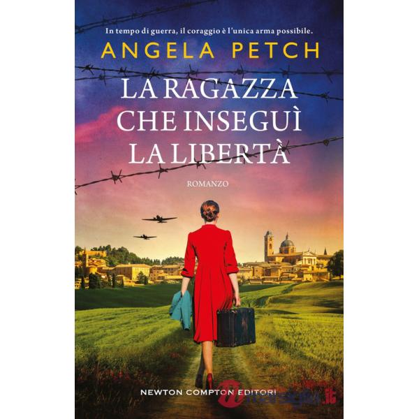 Ragazza che inseguì la libertà (La)