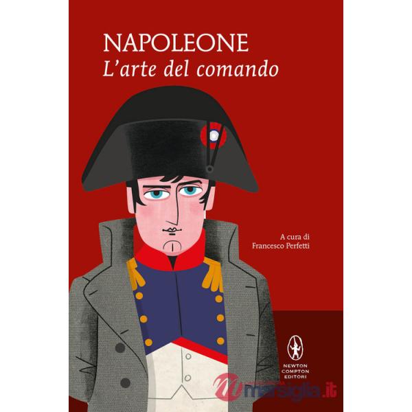 Arte del comando (L')