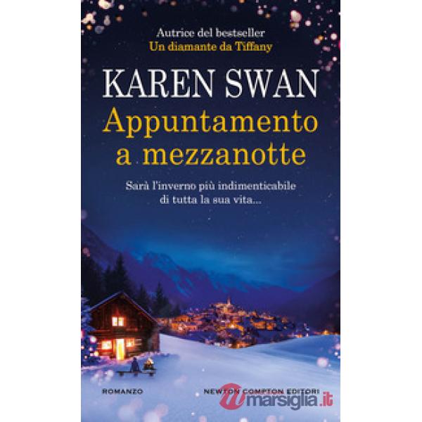 Appuntamento a mezzanotte