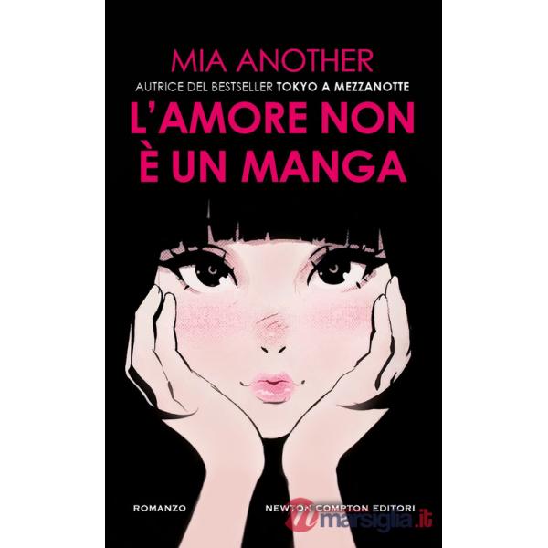Amore non è un manga (L')