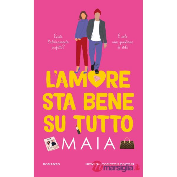 Amore sta bene su tutto (L')