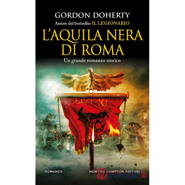 Aquila nera di Roma (L')