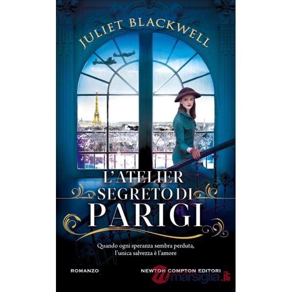 Atelier segreto di Parigi (L')