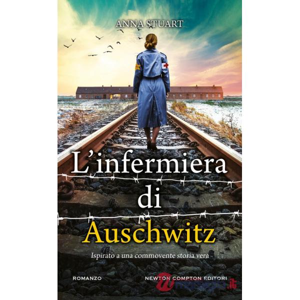 Infermiera di Auschwitz (L')