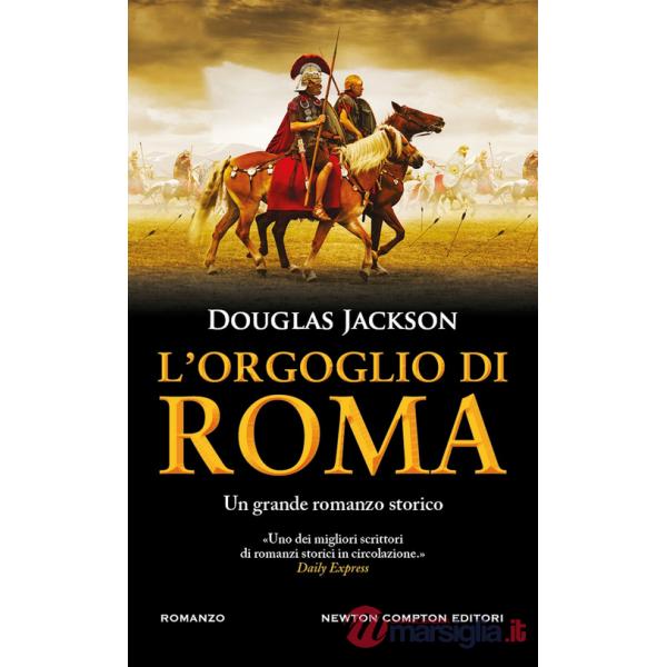 Orgoglio di Roma (L')