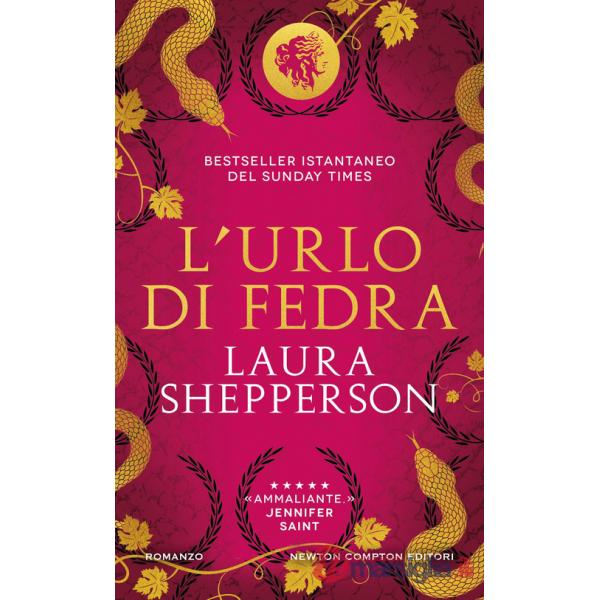 Urlo di Fedra (L')