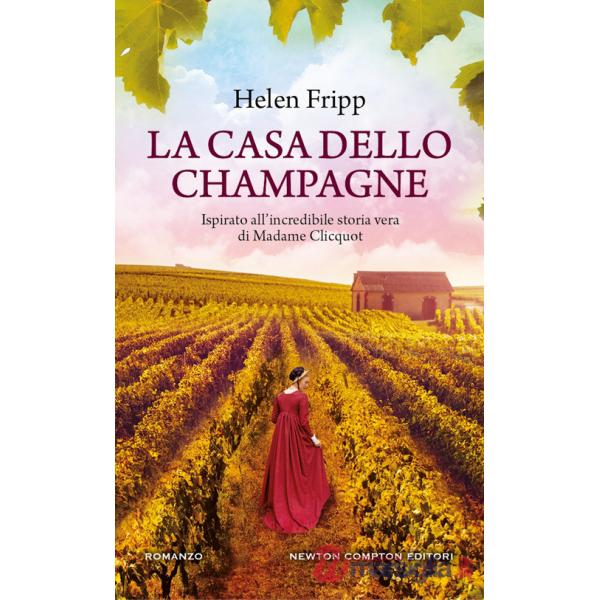Casa dello champagne (La)