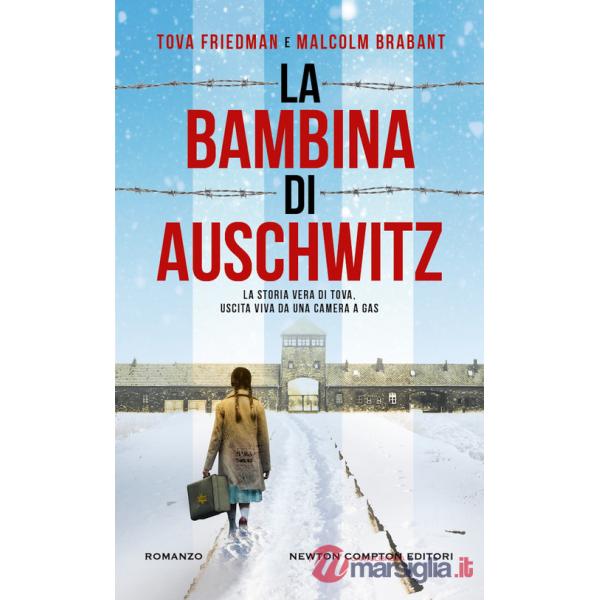 Bambina di Auschwitz (La)