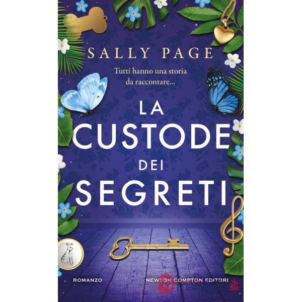 Custode dei segreti (La)