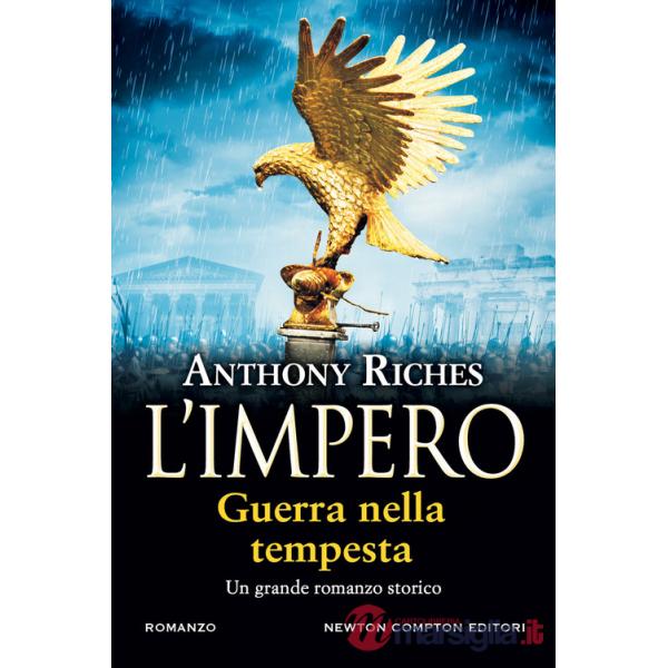 Guerra nella tempesta. L'impero