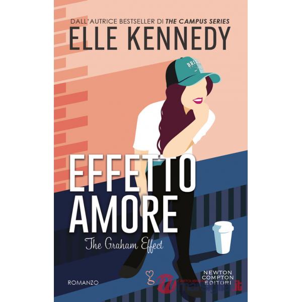 Effetto amore. The Graham effect