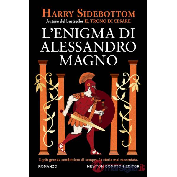 Enigma di Alessandro Magno (L')