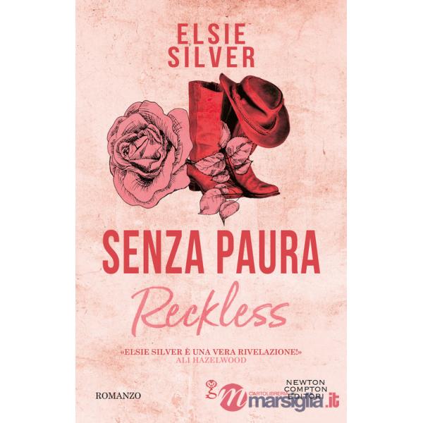 Senza paura. Reckless
