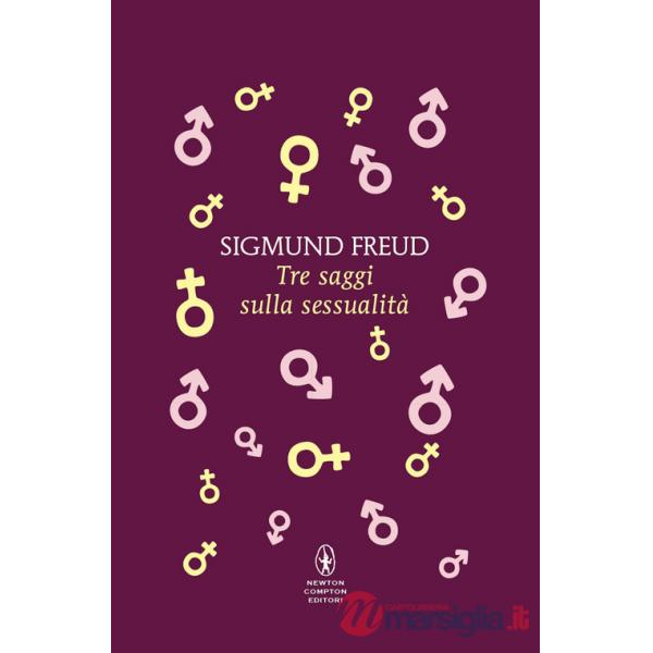 Tre saggi sulla sessualità