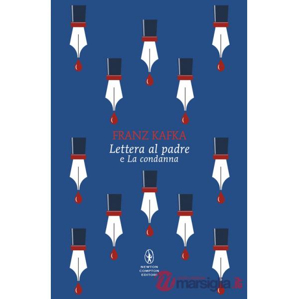 Lettera al padre-La condanna