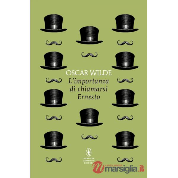 Importanza di chiamarsi Ernesto (L')