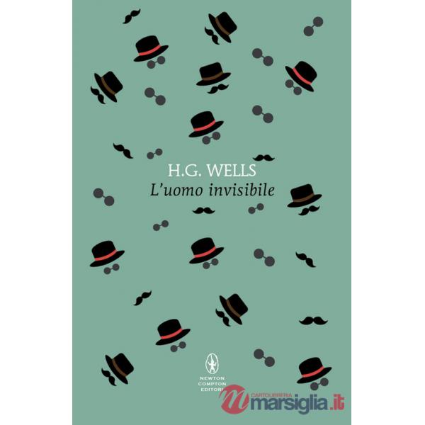 Uomo invisibile (L')