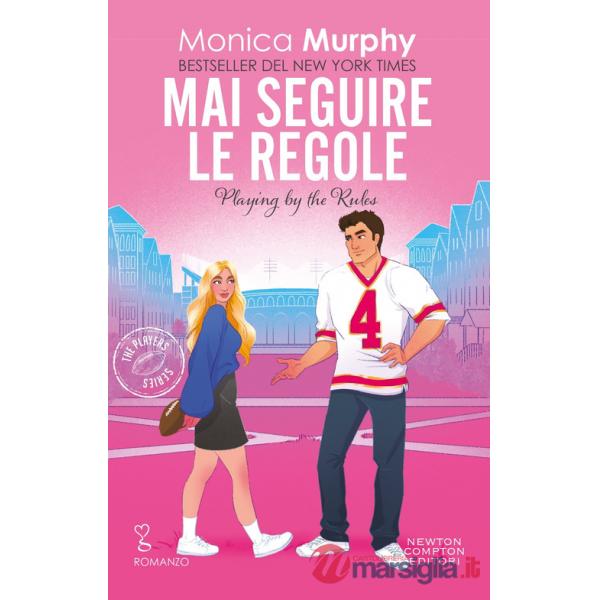 Mai seguire le regole