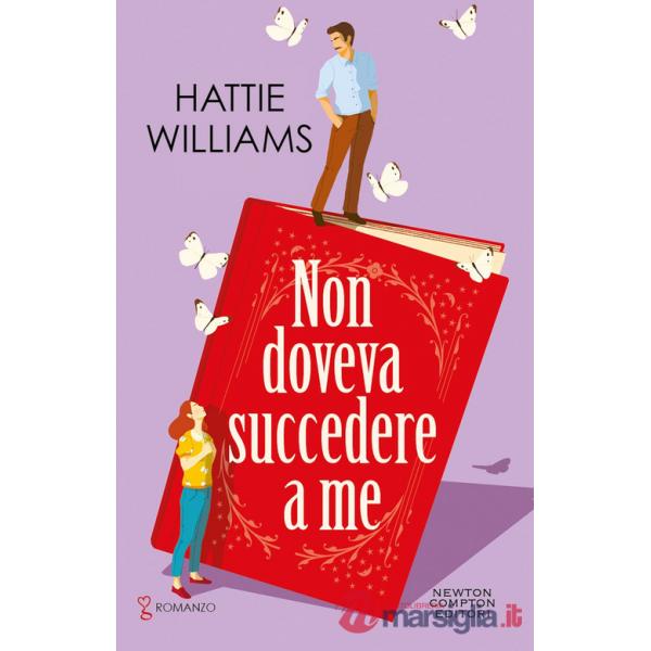 Non doveva succedere a me