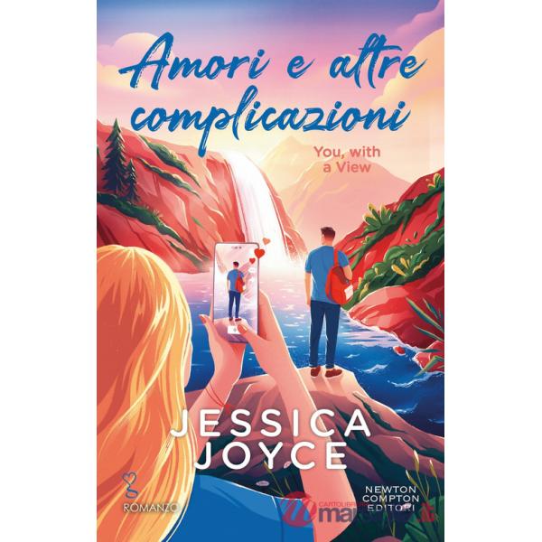 Amori e altre complicazioni. You, with a view
