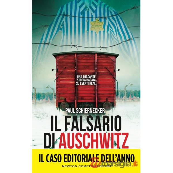 Falsario di Auschwitz (Il)