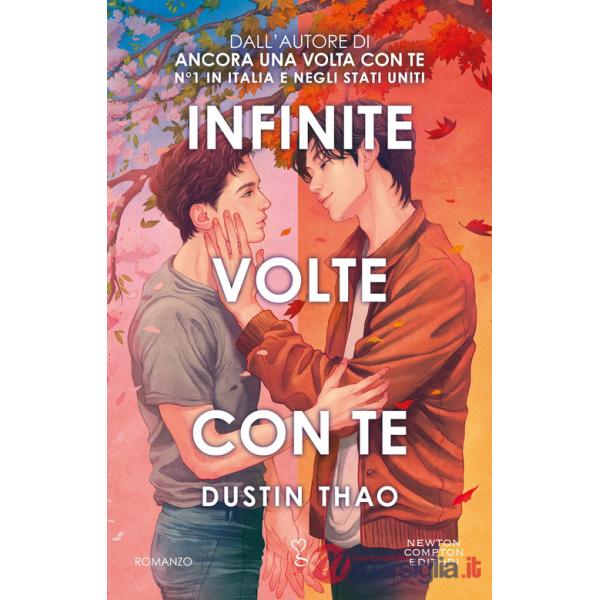 Infinite volte con te