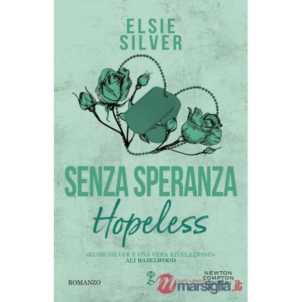 Senza speranza. Hopeless