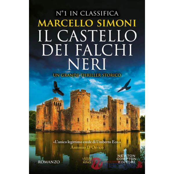 Castello dei falchi neri (Il)